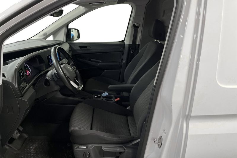 Volkswagen Caddy bild 13