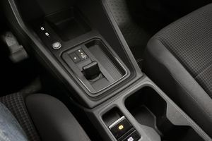 Volkswagen Caddy bild 24