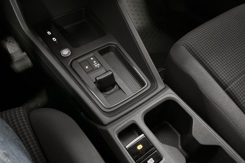 Volkswagen Caddy bild 24