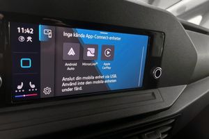 Volkswagen Caddy bild 22