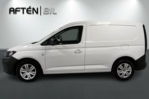 Volkswagen Caddy bild 6