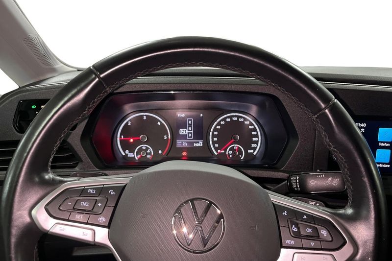 Volkswagen Caddy bild 11