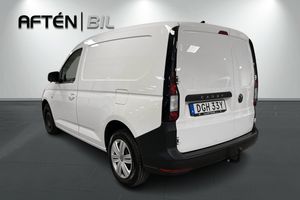Volkswagen Caddy bild 8