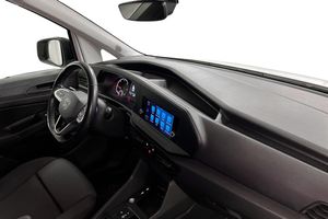 Volkswagen Caddy bild 15