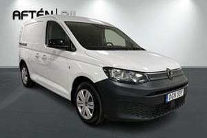 Volkswagen Caddy bild 4