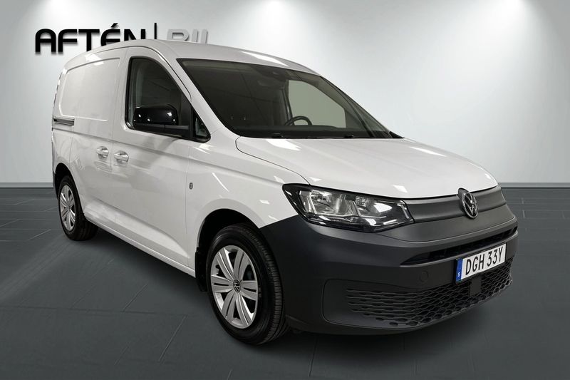 Volkswagen Caddy bild 4