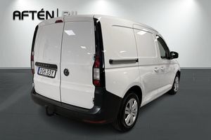 Volkswagen Caddy bild 10