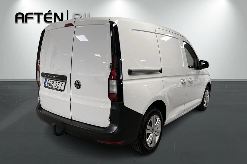 Volkswagen Caddy bild 10
