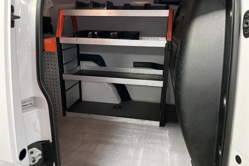 Volkswagen Caddy bild 16