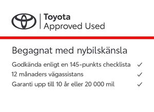 Toyota Yaris bild 2