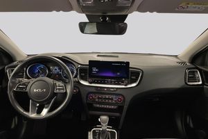 Kia Cee´d bild 9