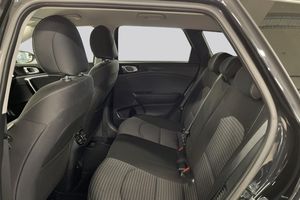 Kia Cee´d bild 11