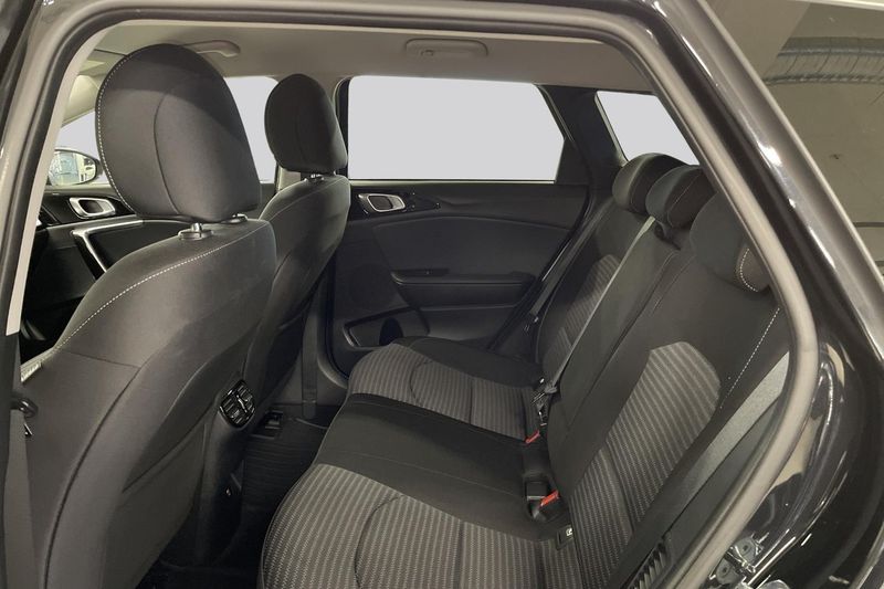 Kia Cee´d bild 11