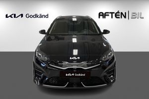 Kia Cee´d bild 3
