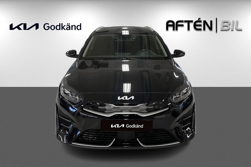 Kia Cee´d bild 3