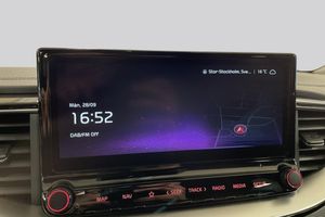 Kia Cee´d bild 13