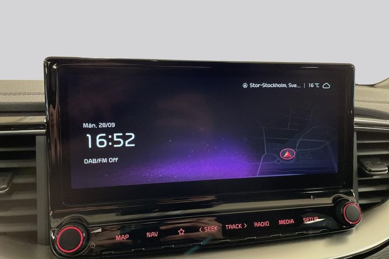 Kia Cee´d bild 13