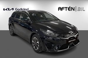 Kia Cee´d bild 4