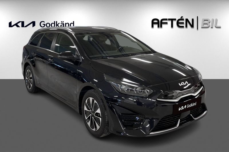 Kia Cee´d bild 4