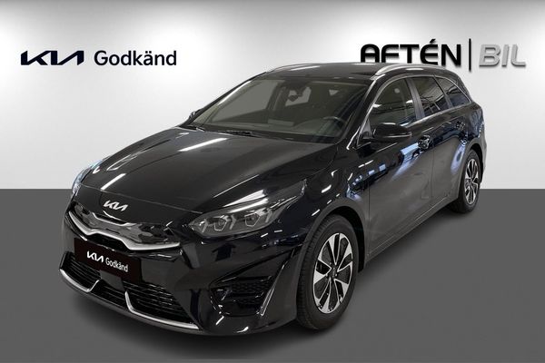 Kia Cee´d ACTION | 1 ÄGARE | FULLSERVAD - GODKÄND - 2023