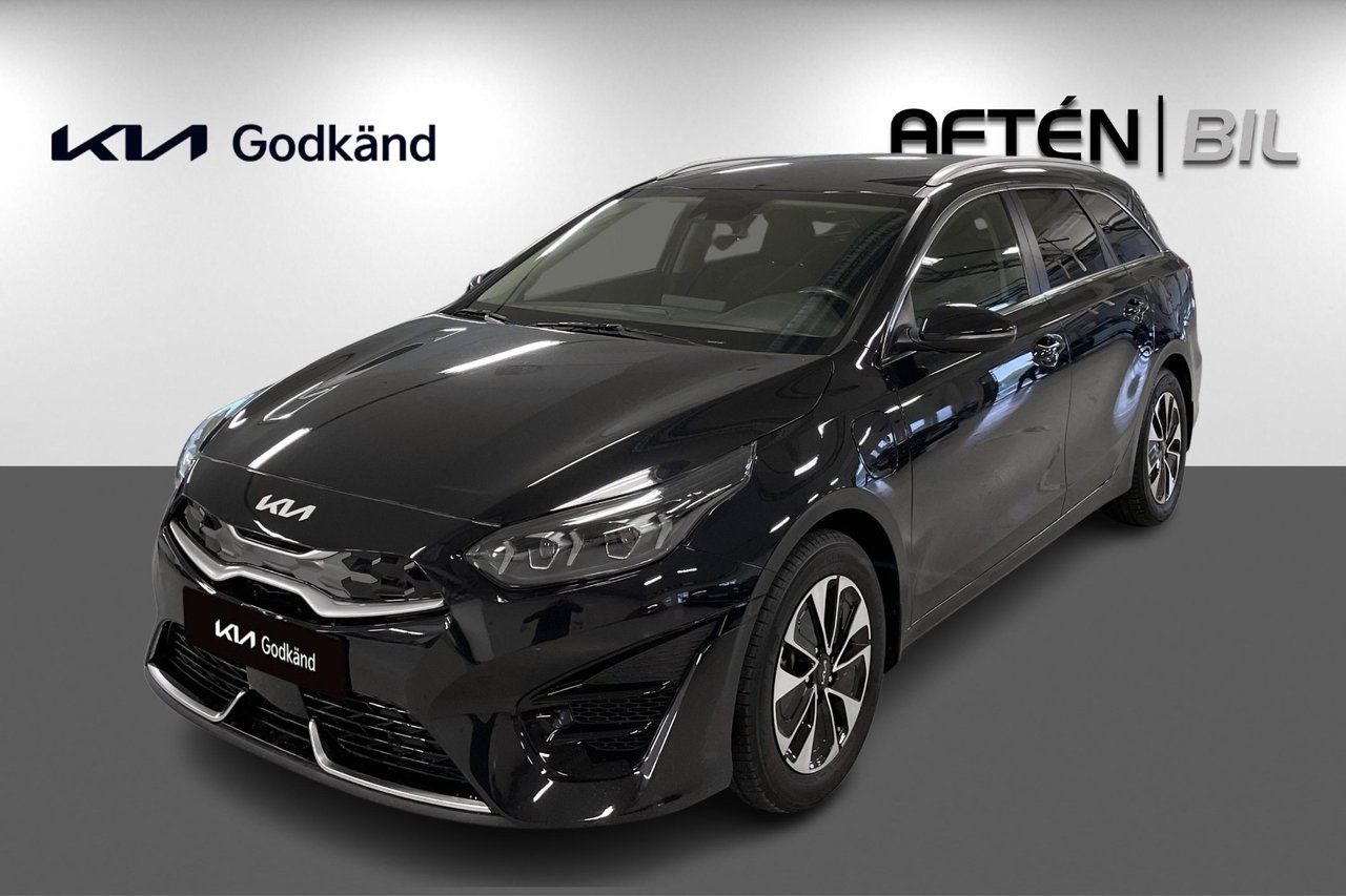 Kia Cee´d