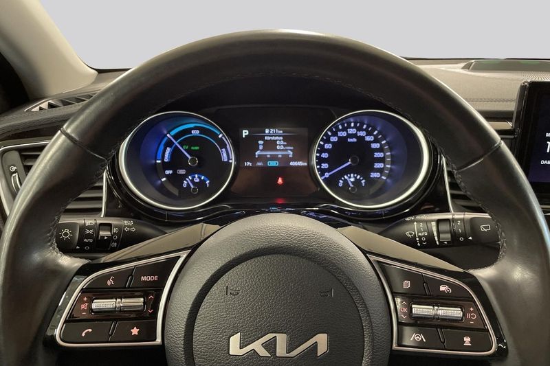 Kia Cee´d bild 12