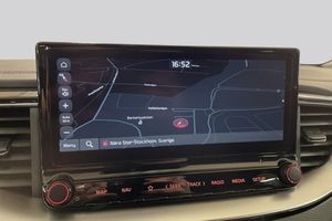 Kia Cee´d bild 18