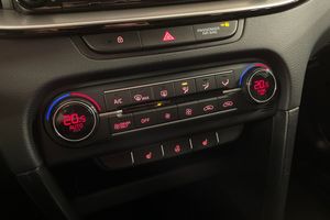 Kia Cee´d bild 15