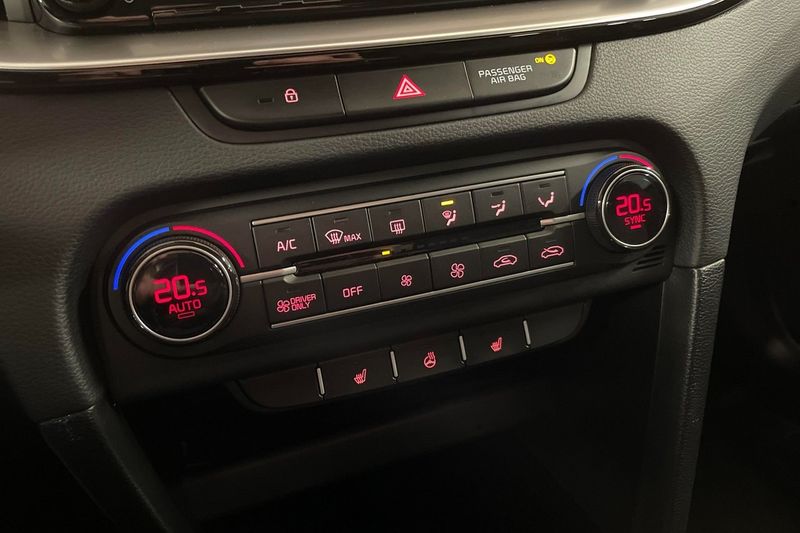 Kia Cee´d bild 15