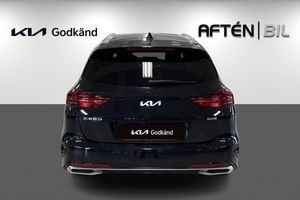 Kia Cee´d bild 7