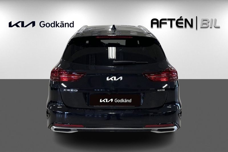 Kia Cee´d bild 7