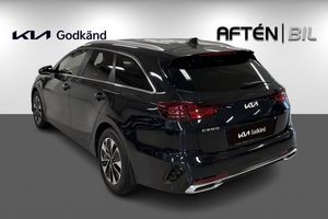 Kia Cee´d bild 8