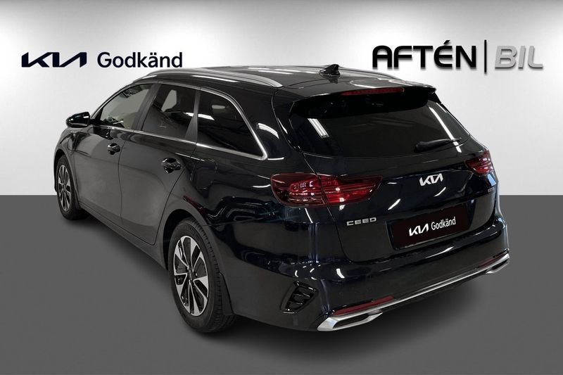 Kia Cee´d bild 8