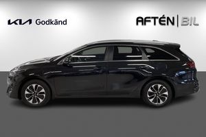 Kia Cee´d bild 6