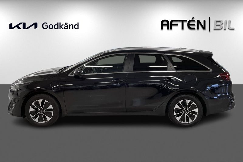 Kia Cee´d bild 6