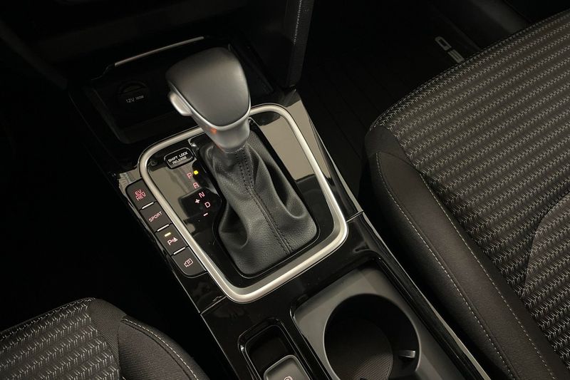 Kia Cee´d bild 14