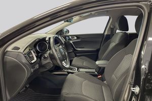 Kia Cee´d bild 10