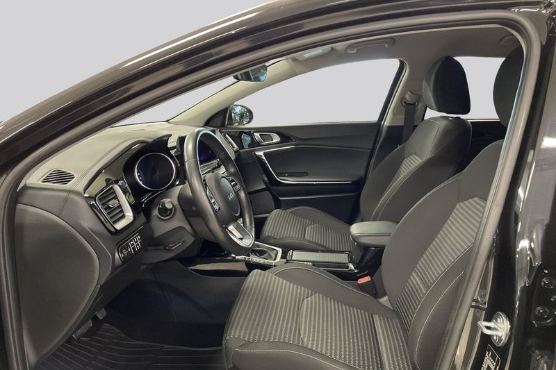Kia Cee´d bild 10