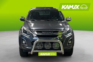 Isuzu D-Max bild 6
