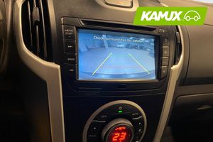 Isuzu D-Max bild 22