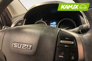 Isuzu D-Max bild 23