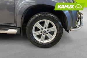 Isuzu D-Max bild 8