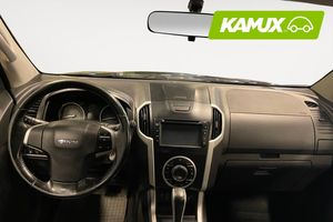 Isuzu D-Max bild 11