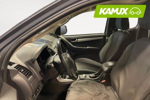 Isuzu D-Max bild 10