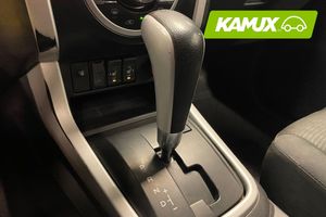 Isuzu D-Max bild 20