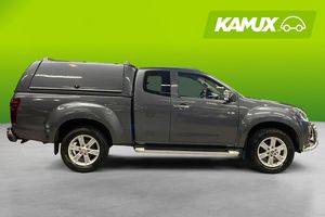 Isuzu D-Max bild 2