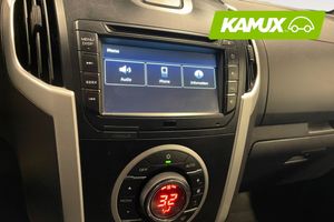 Isuzu D-Max bild 18