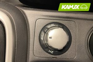 Isuzu D-Max bild 21