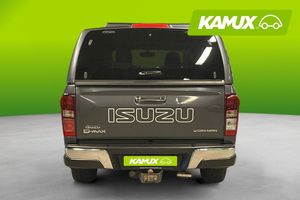 Isuzu D-Max bild 5