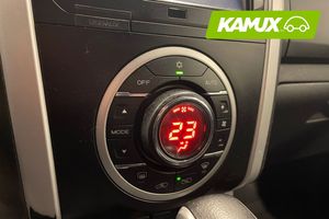 Isuzu D-Max bild 19